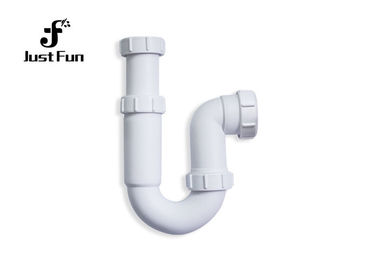 反漏出洗面器の下水管管、適用範囲が広い洗面器の不用な管