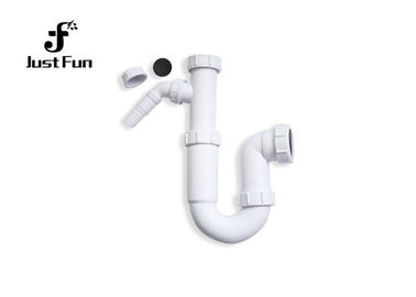 浴室のバスタブの水切り器のための適用範囲が広い洗面器水出口の管