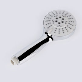 ABSプラスチック浴室のシャワー・ヘッド、携帯用手持ち型のシャワー・ヘッド