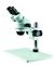 6.7X - 45X双眼ズームレンズSZL6745-B1 26mmのステレオの光学顕微鏡